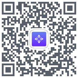 小果繁星 QRcode