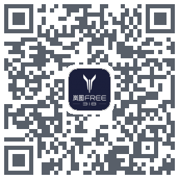 岚图汽车รหัส QR สำหรับดาวน์โหลด