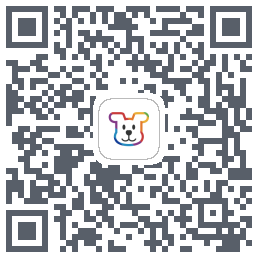小白学习打印的下载二维码