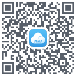 小固云窗 QRcode