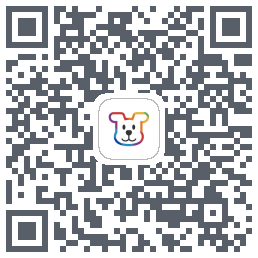 小白学习打印的下載二維碼