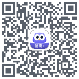 相寓+kod QR do pobrania
