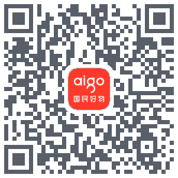 爱国者运动健康 QRcode