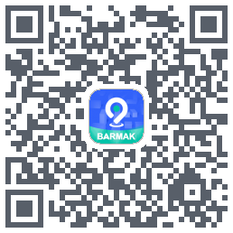 BARMAK维语导航的下載二維碼