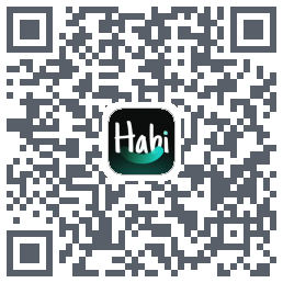 Habibdu code QR de téléchargement