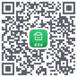 安心筑管理版的下載二維碼