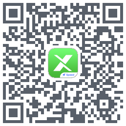 XTrend Speed的下載二維碼