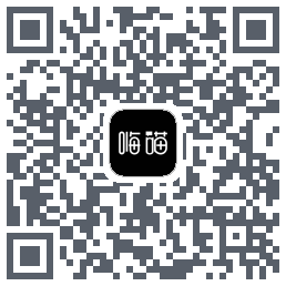 嗨喵 QRcode
