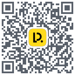 POKi 片刻código QR de descarga de