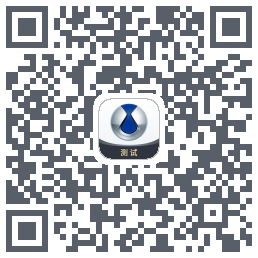 腾势汽车 QRcode