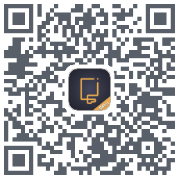 Horizon Aqua QRcode