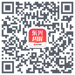 东兴198codice QR per il download