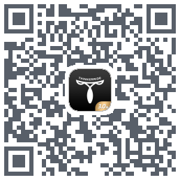 思骑出行código QR de descarga de