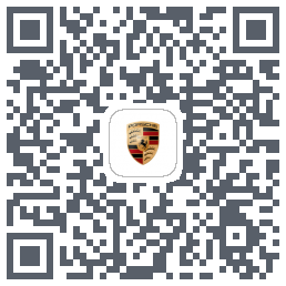 保时捷 QRcode