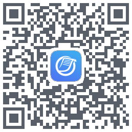 勤上口袋办公codice QR per il download