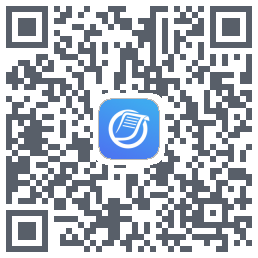 勤上口袋办公的下載二維碼