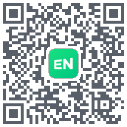 希沃白板的下載二維碼