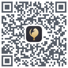微喵·虎斑 QRcode