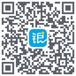 银响力 QRcode