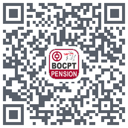 中銀保誠 QRcode