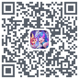 冒险佣兵团のダウンロードQRコード