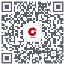 GREEN智行 QRcode