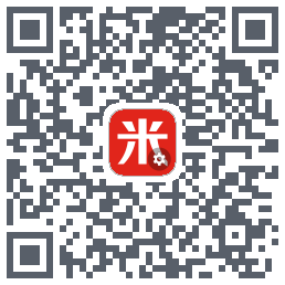 汇来米 QRcode