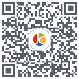 坚持星球 QRcode