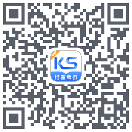 维普考试 QRcode