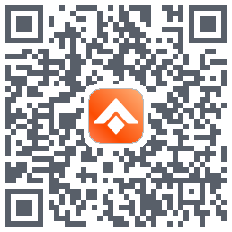 广汽昊铂的下載二維碼