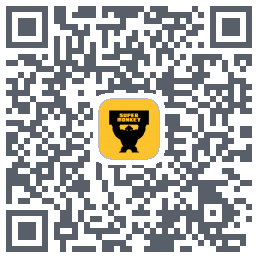 超级猩猩 QRcode