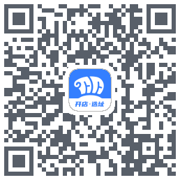 上上参谋 QRcode