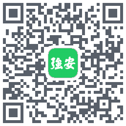 学习强安的下載二維碼