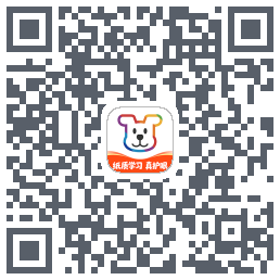 小白学习打印的下載二維碼