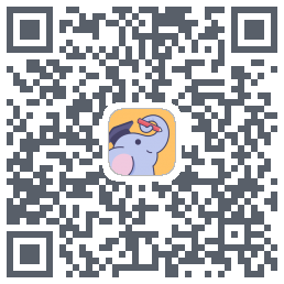 小E学院 QRcode