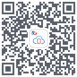 天翼云手机 QRcode