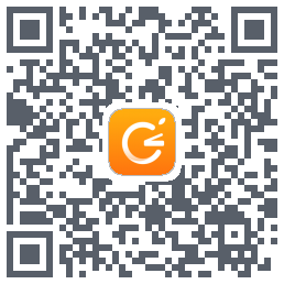 橙果错题本 QRcode