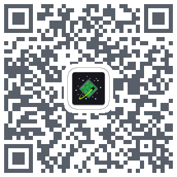 Easter Eggs QRcode