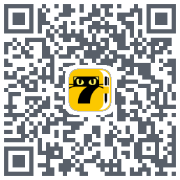 七猫作家助手的下载二维码