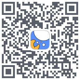 冒泡联联 QRcode