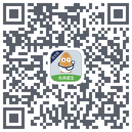 杏仁医生 QRcode