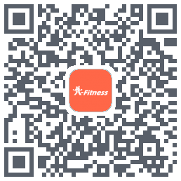 XFitness QRcode