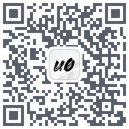 unc0ver的下载二维码