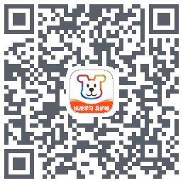 小白学习打印código QR de descarga de