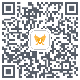 竞哥哥 QRcode