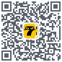 七猫作家助手的下載二維碼