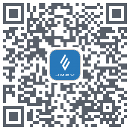 江铃新能源 QRcode