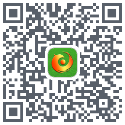魅力安定 QRcode