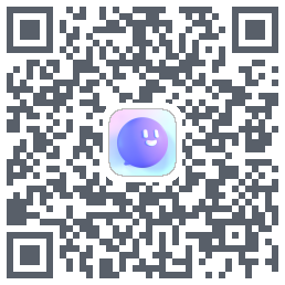 微光código QR de descarga de