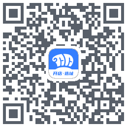 上上参谋 QRcode